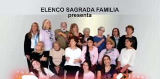 «PARUSÍA LLEGA A RIVADAVIA: UNA OBRA QUE TE HARÁ REFLEXIONAR Y AYUDAR»