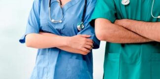 CELEBRAMOS EL DÍA DE LA ENFERMERÍA CON VIVIANA VIDELA: VOCES DEL HOSPITAL PERRUPATO