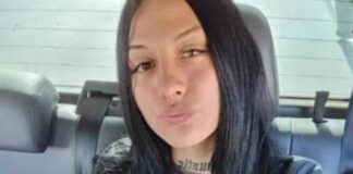 ENCONTRARON EL CUERPO DE SOFÍA DELGADO, LA JOVEN DE 20 AÑOS QUE ESTABA DESAPARECIDA EN SANTA FE
