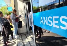 ANSES: AUMENTARÁN 2.69% LAS ASIGNACIONES FAMILIARES EN DICIEMBRE