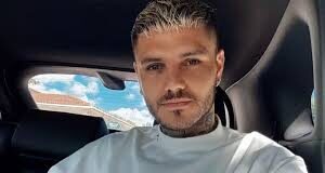 EL PRIMER MENSAJE DE MAURO ICARDI EN LAS REDES TRAS EL ESCÁNDALO CON WANDA NARA