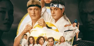 NETFLIX ESTRENA LOS NUEVOS EPISODIOS DE COBRA KAI Y SE ACERCA EL FINAL DE LA TEMPORADA 6
