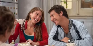 ADRIÁN SUAR Y FLORENCIA BERTOTTI ARRASAN EN NETFLIX CON LA MEJOR COMEDIA ARGENTINA
