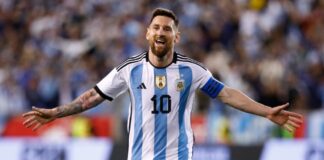 ARGENTINA RECIBIRÁ A PERÚ EN SU ÚLTIMO PARTIDO DEL AÑO: HORARIO, FORMACIONES Y TV