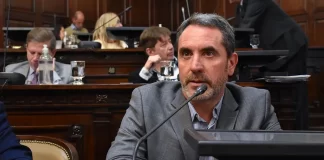 DIFONSO CUESTIONA A CORNEJO Y LIDERA PROVINCIAS UNIDAS EN MENDOZA: “VIVIMOS EN LA PEOR MENDOZA DE LOS ÚLTIMOS 30 AÑOS”