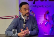 «CIURCA NOS ARMA LA LISTA DESDE MENDOZA, ES UN BOCHORNO»: VILLALBA DENUNCIA IMPOSICIÓN EN EL PJ Y NO DESCARTA IR POR FUERA