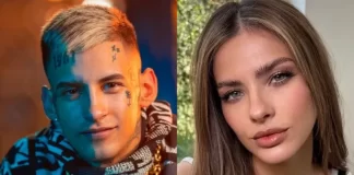 L-GANTE TENDRÁ UN DEBUTA EN SERIE DE NETFLIX QUE PROTAGONIZA LA CHINA SUÁREZ