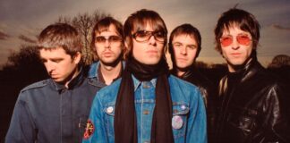 EL REGRESO DE OASIS A ARGENTINA: LA LEGENDARIA BANDA BRITÁNICA TOCARÁ EN EL ESTADIO RIVER PLATE EN 2025