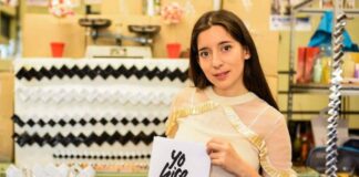 DEL HUMO DE LOS BASURALES A LA ESPERANZA: JESSICA PULLO, UNA EMPRENDEDORA QUE CAMBIA VIDAS