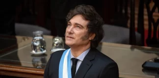 MILEI: UN AÑO DE GESTIÓN ENTRE LA ESPERANZA Y LA POLÉMICA