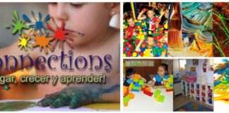 CONNECTIONS: EL JARDÍN MATERNAL DE LA NUEVA EDUCACIÓN