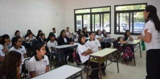 CICLO LECTIVO 2025: LAS CLASES COMENZARÁN EL LUNES 24 DE FEBRERO