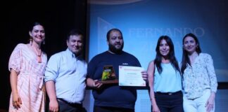 TERCERA EDICIÓN DE LAS DISTINCIONES INSPIRACIÓN 2024: UN HOMENAJE AL TALENTO Y COMPROMISO DE LA REGIÓN