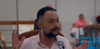 VILLALBA APUNTA CONTRA EL GOBIERNO DE MANSUR! ‘UN POZO NEGRO DE INEFICIENCIA