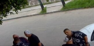 UN POLICÍA RETIRADO MATÓ AL VECINO POR EL VOLUMEN DE LA MÚSICA EN PLENA NAVIDAD