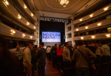 MENDOZA INNOVA 2024: UNA MIRADA HACIA EL FUTURO DE LA CREATIVIDAD HUMANA