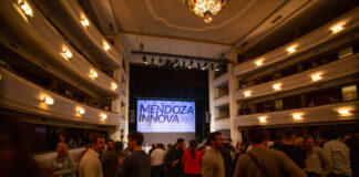 MENDOZA INNOVA 2024: UNA MIRADA HACIA EL FUTURO DE LA CREATIVIDAD HUMANA