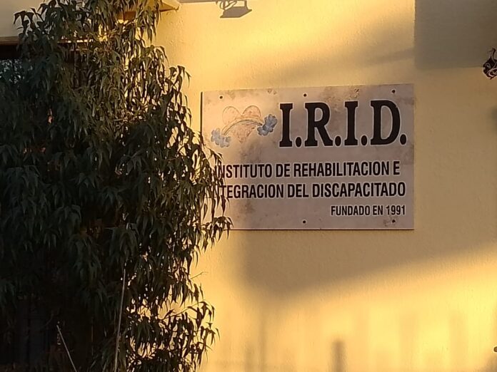 IRID 2