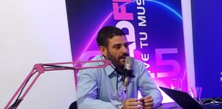 MANSUR FIRMÓ CONVENIOS EN CAMPAÑA QUE DESPUÉS QUEDARON EN LA NADA. ES NECESARIO SER MÁS PRAGMÁTICOS Y CUMPLIR CON LO PROMETIDO