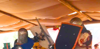 PRIMER STREAMING EN VIVO DESDE CACHEUTA: IMPULSO MEDIOS HACE HISTORIA EN MEDIEVHALIA