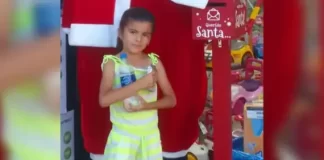 ASESINARON A UNA NENA DE 7 AÑOS Y LA ENCONTRARON ENVUELTA EN UNA SÁBANA EN EL PLACARD DE SU VECINO