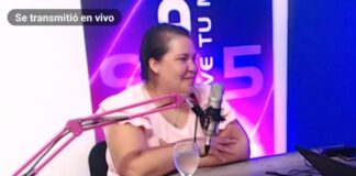 ROMINA ÁLVAREZ DESTACÓ EL CRECIMIENTO DEL EMPRENDIMIENTO “REINA MADRE” Y SU PARTICIPACIÓN EN LA VENDIMIA