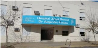 UNA NENA DE 13 AÑOS DIÓ A LUZ, LOS VECINOS ARMARON UNA PUEBLADA Y LE INCENDIARON LA CASA A UNA FISCAL