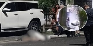 UN JUBILADO SE DEFENDIÓ DE UN INTENTO DE ROBO Y MATÓ A UN LADRÓN DE 15 AÑOS