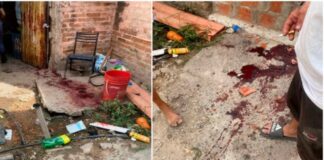 INTENTÓ VENDER UN VENTILADOR CASERO A SU VECINO, LO ENCHUFÓ Y MURIÓ POR UNA DE LAS ASPAS