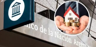 CREDITOS HIPOTECARIOS DEL BANCO NACIÓN: QUE MONTO NECESITAS PARA UNA CASA DE 3 DORMITORIOS