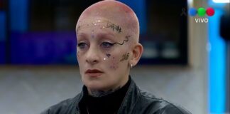 FURIA DESATA CONTROVERSIA EN STREAMING Y SUGIERE REGRESO A GRAN HERMANO