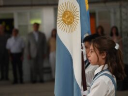 JUNÍN DIO INICIO AL CICLO LECTIVO 2025