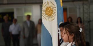 JUNÍN DIO INICIO AL CICLO LECTIVO 2025