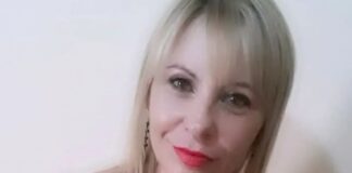 CONMOCIÓN POR UN FEMICIDIO EN JUNÍN