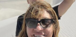 QUIÉN ERA SILVIA LEPEZ, ASESINADA EN VICENTE LÓPEZ: ABUELA, AMANTE DE LOS VIAJES Y EMPLEADA DE UN BANCO