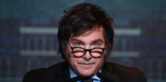 URIOS ANALIZÓ EL ESCENARIO POLÍTICO: “MILEI BUSCA RECUPERAR AL VOTANTE DESILUSIONADO”