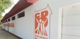 DE LA ABANDONADA ESPERANZA AL ORGULLO RENOVADO: EL RENACER DEL CENTRO DEPORTIVO RIVADAVIA