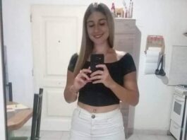 BRUTAL ATAQUE EN RIVADAVIA: UNA MUJER FUE ASESINADA A PUÑALADAS POR SU PRESUNTO EX PAREJA