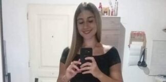 BRUTAL ATAQUE EN RIVADAVIA: UNA MUJER FUE ASESINADA A PUÑALADAS POR SU PRESUNTO EX PAREJA