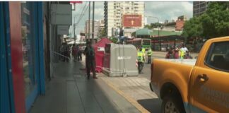 HORRO EN BELGRANO: ENCONTRARON A UN BEBÉ MUERTO EN UN CONTENEDOR DE BASURA