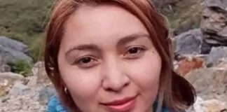 CONMOCIÓN EN TIERRA DEL FUEGO POR UN FEMICIDIO