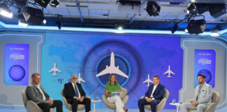 AEROTEC IMPULSA EL CRECIMIENTO DE LA AVIACIÓN EN ARGENTINA