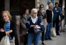 ANSES ANUNCIÓ UN BONO PARA JUBILADOS EN MARZO: DE CUÁNTOS ES Y QUIÉNES LO RECIBEN