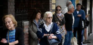 ANSES ANUNCIÓ UN BONO PARA JUBILADOS EN MARZO: DE CUÁNTOS ES Y QUIÉNES LO RECIBEN