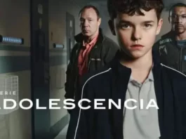 ‘ADOLESCENCIA’: CUANDO LA FICCIÓN PONE EN JAQUE A LA SOCIEDAD