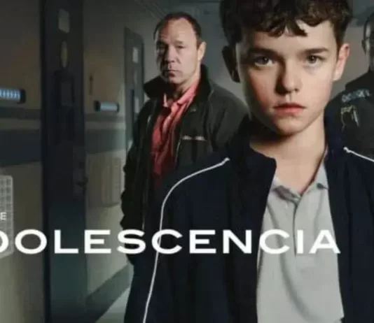 ‘ADOLESCENCIA’: CUANDO LA FICCIÓN PONE EN JAQUE A LA SOCIEDAD