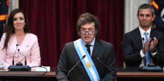 MILEI REDOBLA LA APUESTA: SU DISCURSO EN EL CONGRESO Y UNA NUEVA ETAPA DE REFORMAS