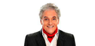 MURIÓ ANTONIO GASALLA: UNA LEYENDA DEL HUMOR ARGENTINO