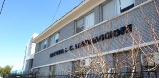 UN POLICÍA EXONERADO QUEMÓ A SE EX PAREJA Y A SU HIJO EN UN INCENDIO INTENCIONAL EN CAPITAL
