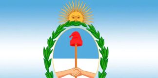 12 DE MARZO DÍA DEL ESCUDO NACIONAL